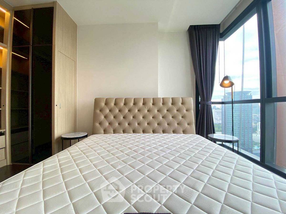 รูป คอนโด 2-ห้องนอน ที่ เดอะ ไลน์ ราชเทวี ใกล้ BTS ราชเทวี (ID 2646091) - รูปที่ 7/12