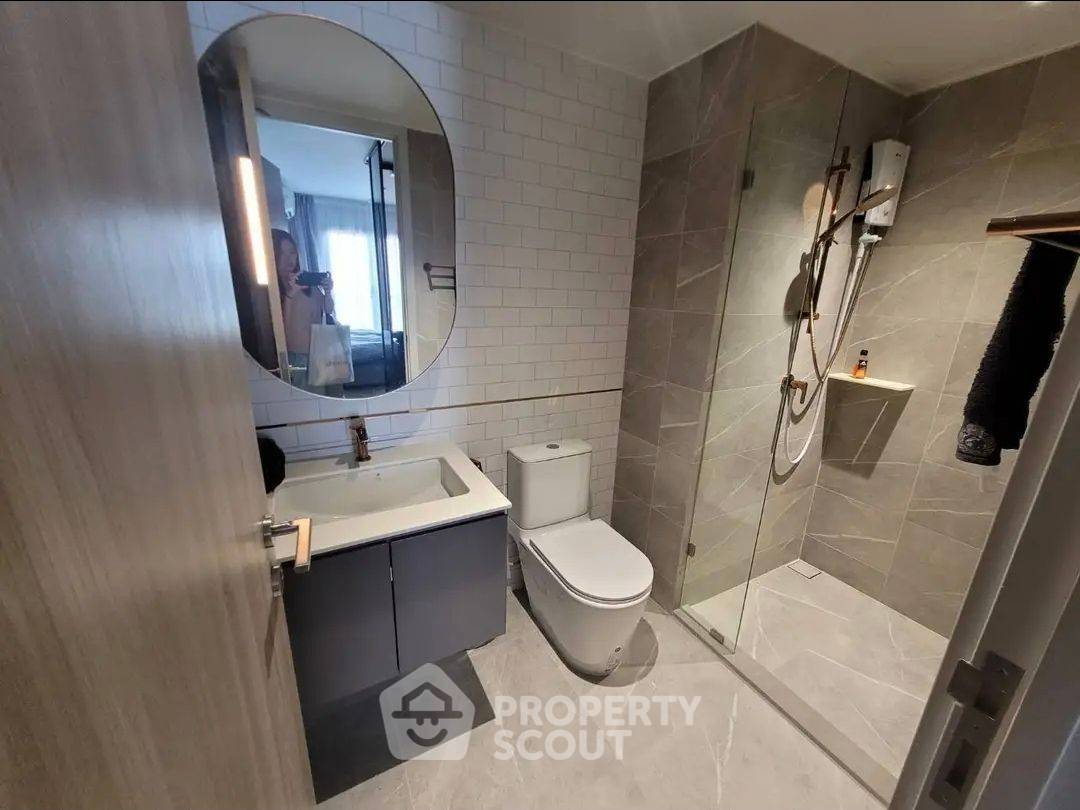 รูป คอนโด 1-ห้องนอน ที่ แชปเตอร์ ทองหล่อ 25 ใกล้ ทองหล่อ (ID 2641587) - รูปที่ 5/5