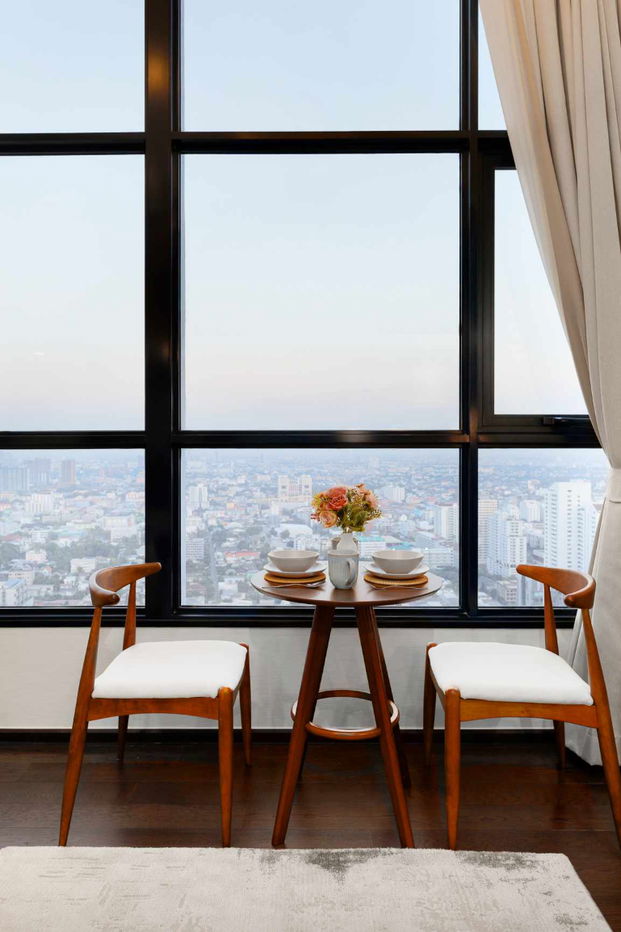 รูป ห้องว่าง💥🔔⚠️🏘️Ⓜ️กดปุ่มแอดไลน์💥วัฒนา💥พาร์ค ออริจิ้น ทองหล่อ🔴🟢🟡 - รูปที่ 21/22