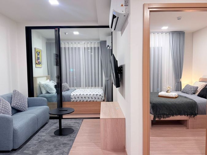 🔥🔥Hot Deal!🔥🔥 ให้เช่า เดอะ เบส บูกิต ภูเก็ต, ใกล้ Central Phuket🔥🔥