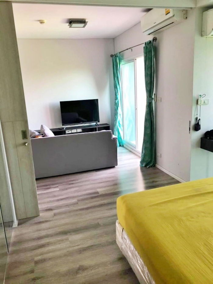 รูป ห้องมาใหม่❣️❤️MW agency❣️❤️❣️❤️Double Lake Condominium - รูปที่ 3/9