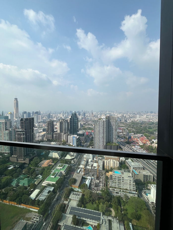 picture Noble ploenchit. 2beds 75sqm. Line id: @pfagent - 15/15