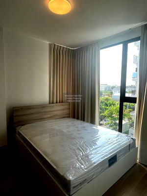Condos for rent MRT Lat Phrao 101  : For Rent Condo , Feel Condo Ladprao 122 , MRT-Ladprao 101 , Phlapphla , Wang Thong Lang , Bangkok , CX-96207 ✅ Live chat with us ADD LINE @connexproperty ✅