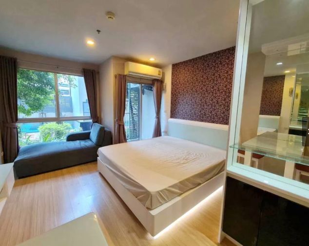 ✅✨Casa Condo Ratchada - Ratchapuek - คาซ่า คอนโด รัชดา ราชพฤกษ์ ราคาถูก รีบด่วน✅