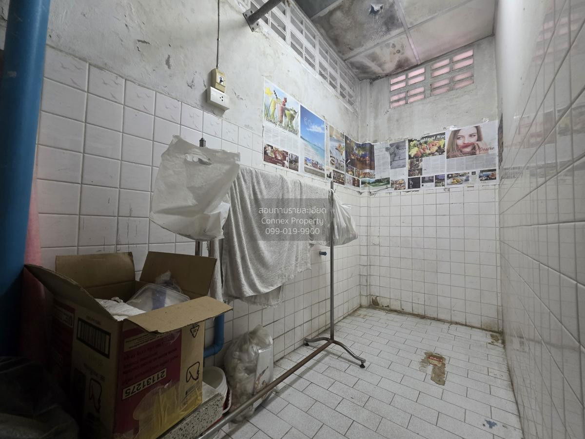 รูป ขายทาวน์เฮ้าส์/ทาวน์โฮม  ภัทรนิเวศน์ บางซื่อ เขต บางซื่อ กรุงเทพ CX-135137 ✅ ทักไลน์ @connexproperty ตอบทันที ทีมงานมืออาชีพ ✅ - รูปที่ 12/12