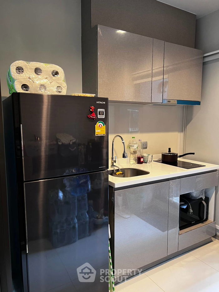 รูป คอนโด 1-ห้องนอน ที่ ไลฟ์ อโศก - พระราม 9 ใกล้ MRT พระราม 9 (ID 2643817) - รูปที่ 5/6