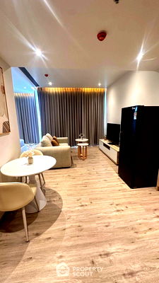 Condos for rent : 1-BR Condo at AROM WONGAMAT close to Sanctuary of Truth (ID 2643439)