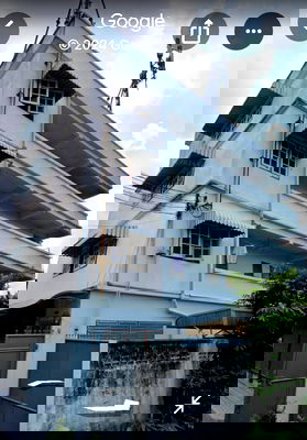 Apartment building for rent Nong Khaem : Room for Rent at Phetkasem 116, Intersection 8