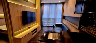 Condos for rent : 🔥🔥🔥 For Rent Condo , The Line Asoke - Ratchada , MRT-Phra Ram 9 , Din Daeng , Din Daeng , Bangkok , CX-146418 ✅ Live chat with us ADD LINE @connexproperty ✅ 🔥🔥🔥