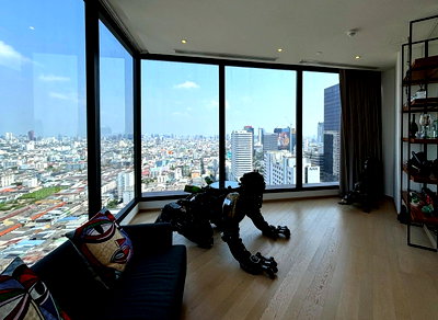 คอนโดให้เช่า : LTHC14320 – Condo for Rent | Ashton Asoke – Rama 9 | 75.52 sqm | 2 Beds 2 Baths | Near MRT Rama 9 | 73K/Month | คอนโดให้เช่า แอชตัน อโศก – พระราม 9