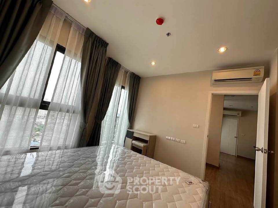 รูป คอนโด 2-ห้องนอน ที่ เดอะ ทรี ริโอ้ บางอ้อ ใกล้ MRT บางอ้อ (ID 2653510) - รูปที่ 5/15