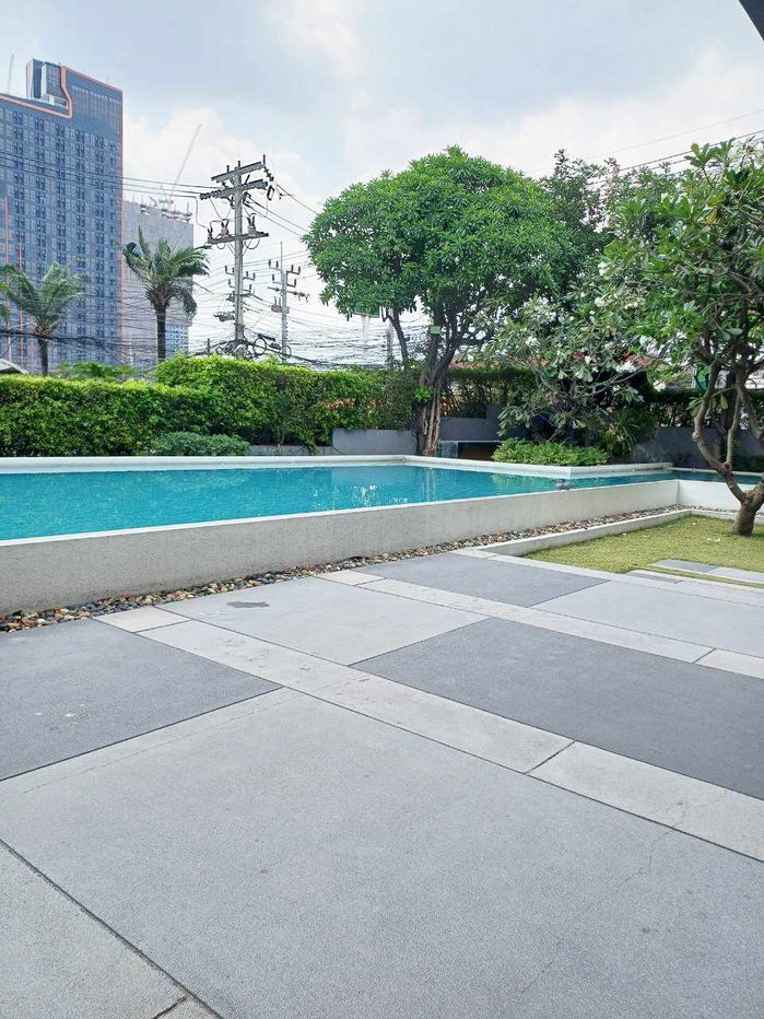 รูป ห้องว่าง💥🔔⚠️🏘️Ⓜ️กดปุ่มแอดไลน์💥บางกะปิ💥ดีคอนโด รามคำแหง 64🔴🟢🟡 - รูปที่ 17/17