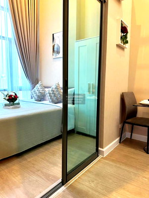 Condos for rent : 🔥🔥🔥 FOR RENT condo , Metro Sky Prachachuen , Duplex , MRT-Bang Son , Wong Sawang , Bang Su , Bangkok , CX-79275 ✅ Live chat with us ADD LINE @connexproperty ✅ 🔥🔥🔥