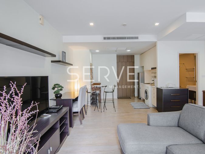 🔥ราคาดีๆ 20K🔥 สตูดิโอ มีอ่าง ห้องกว้าง ทิศใต้ บนทำเลดีๆ คอนโดเชื่อมต่อเข้า BTS ทองหล่อ และใกล้ห้างหรู ที่คอนโด Noble Remix/ ให้เช่าคอนโด