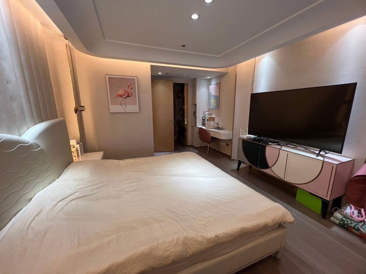 รูป LTH14377 – Condo for Sale | Le Raffine Sukhumvit 24 | 371 sqm | 3 Beds 5 Baths | Near BTS Phrom Phong | 50 MB | คอนโดขาย เลอ รัฟฟิเน่ สุขุมวิท 24 - รูปที่ 3/14