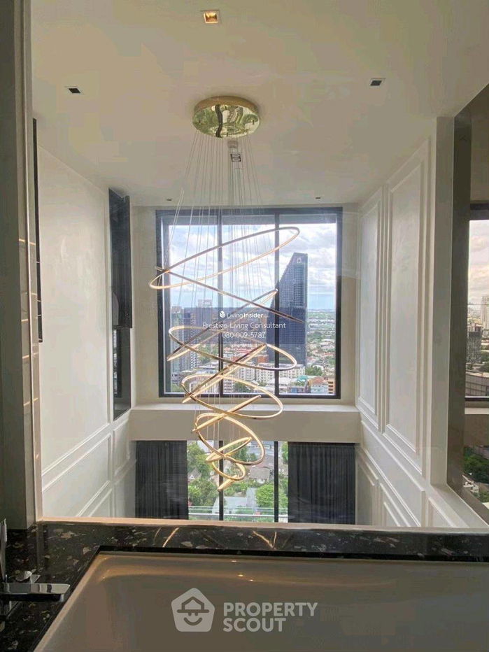 รูป คอนโด 2-ห้องนอน ที่ บีทนิค สุขุมวิท 32 ใกล้ BTS ทองหล่อ (ID 2205709) - รูปที่ 19/22