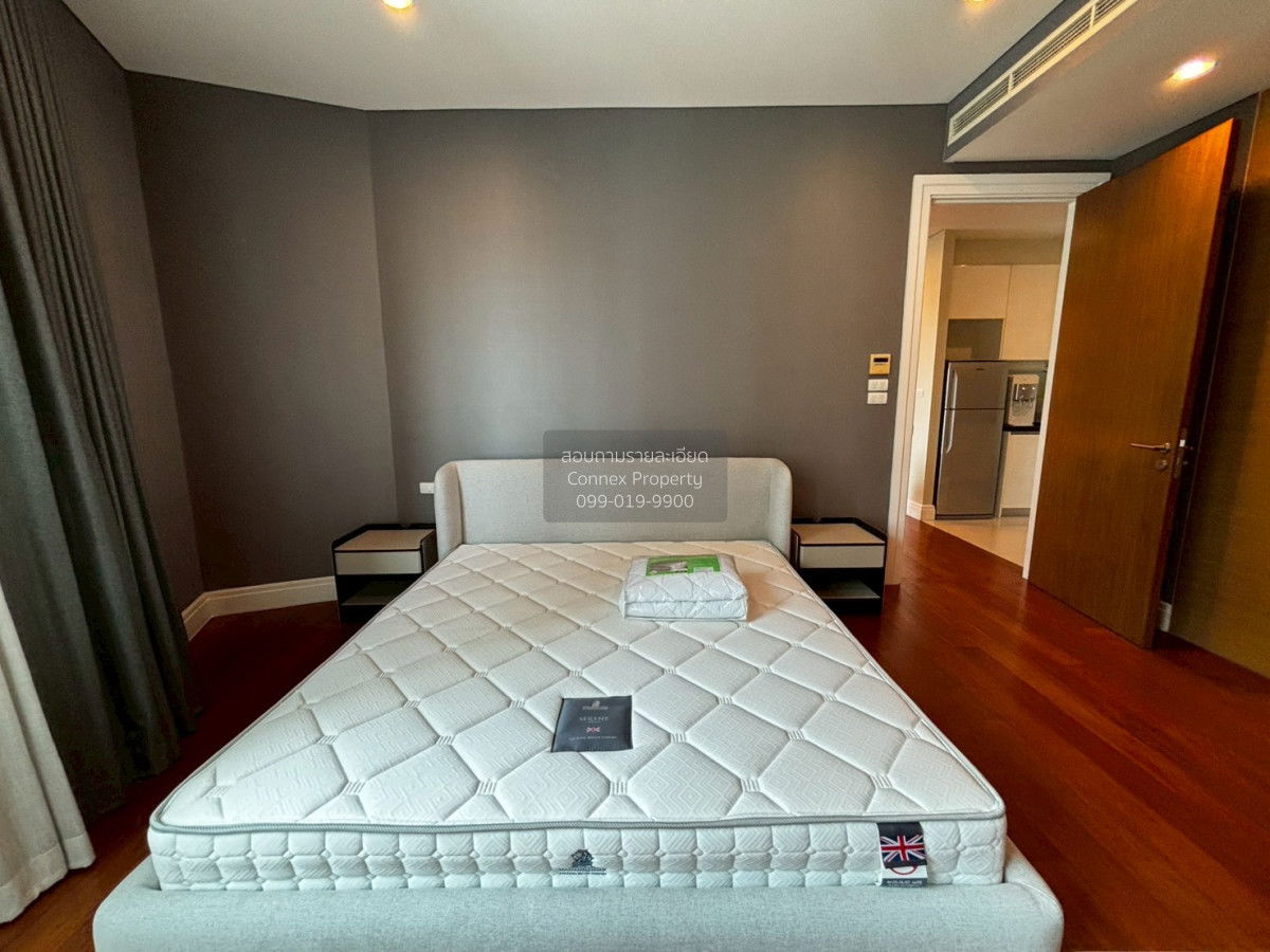 รูป เช่าคอนโด ไบร์ท สุขุมวิท BTS-พร้อมพงษ์ คลองตัน เขต คลองเตย กรุงเทพ CX-146457 ✅ ทักไลน์ @connexproperty ตอบทันที ทีมงานมืออาชีพ ✅ - รูปที่ 8/12