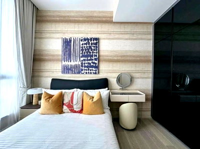 คอนโดให้เช่า : LTHC14323 – Condo for Rent | HYDE Heritage Thonglor | 75.95 sqm | 2 Beds 2 Baths | Near BTS Thonglor | 100K/Month | คอนโดให้เช่า ไฮด์ เฮอริเทจ ทองหล่อ
