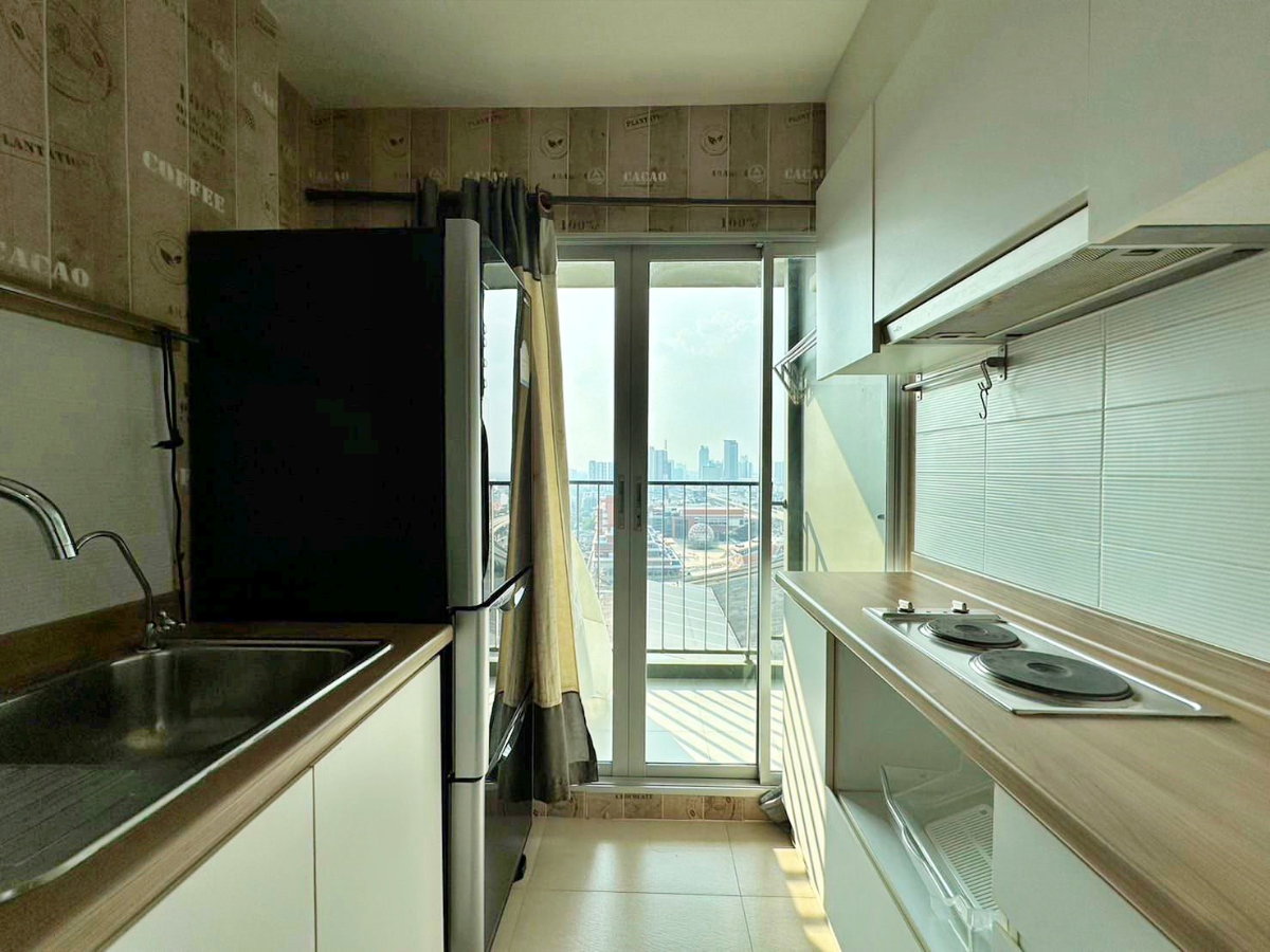 รูป ห้องมาใหม่❣️❤️MW agency❣️❤️❣️❤️U Delight Rattanathibet - รูปที่ 7/10