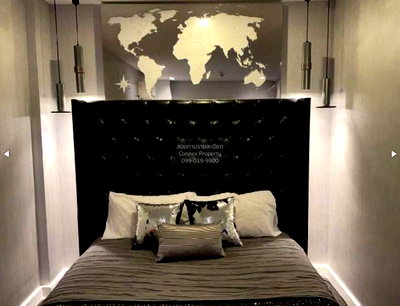 คอนโดให้เช่า : 🔥🔥🔥 เช่าคอนโด  ไอดีโอ มอร์ฟ 38 BTS-ทองหล่อ พระโขนง เขต คลองเตย กรุงเทพ CX-11453 ✅ ทักไลน์ @connexproperty ตอบทันที ทีมงานมืออาชีพ ✅ 🔥🔥🔥