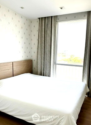 ขายคอนโด : คอนโด 1-ห้องนอน ที่ เดอะรูม สุขุมวิท 64 ใกล้ BTS ปุณณวิถี (ID 2468909)