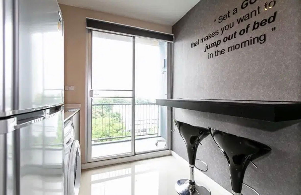 รูป ให้เช่า 15,000 Metro luxe rama 4 ✅🏠 - รูปที่ 5/6