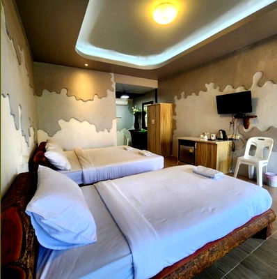 ขายกิจการ : HU7201 ขายรีสอร์ท ตำบลขนงพระ อำเภอปากช่อง นครราชสีมา