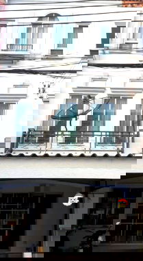 เช่าทาวน์โฮม ทรู ดิจิทัล พาร์ค : 🏡 ให้เช่าทาวน์โฮม 3 ชั้น บ้านกลางเมือง ลูเซิร์น สุขุมวิท 77 3 ห้องนอน 3 ห้องน้ำพร้อมเข้าอยู่ ทำเลดี ใกล้เมือง ✅