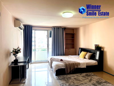 Condos for sale HomePro Rama 9 : Condo for Sale: City Villa Ladprao 130, Pool View, Near BTS Skytrain