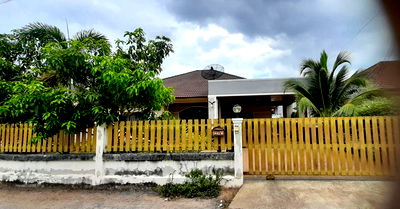 Land for sale Thung Yai Nakhon Sri Thammarat : FOR SALE  LAND PROPERTY  3124000 BAHT.