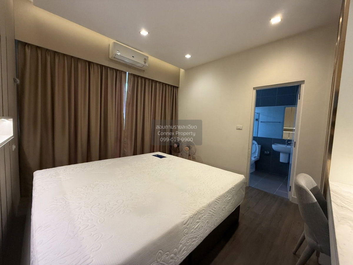 รูป เช่าบ้าน  บางกอก บูเลอวาร์ด พระราม 9 ทับช้าง เขต สะพานสูง กรุงเทพ CX-146118 ✅ ทักไลน์ @connexproperty ตอบทันที ทีมงานมืออาชีพ ✅ - รูปที่ 7/12