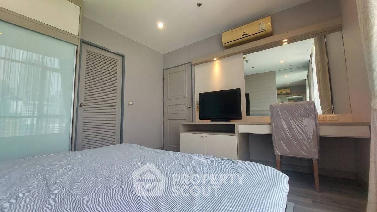 picture 2-BR Condo at The Master Centrium Asoke-Sukhumvit near MRT Sukhumvit (ID 2653265) - 8/11