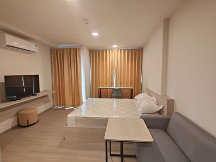 รูปภาพ K1851ให้เช่าคอนโดใหม่ ดีคอนโด แคมปัส ขอนแก่น (D condo campus) #ใกล้มข. เพียง 2นาที 