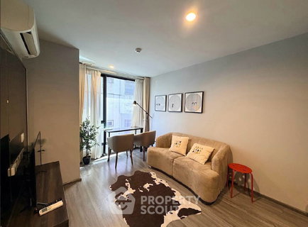 รูปภาพ 1-BR Condo at Ideo Mobi Sukhumvit 40 near BTS Ekkamai (ID 2457212)