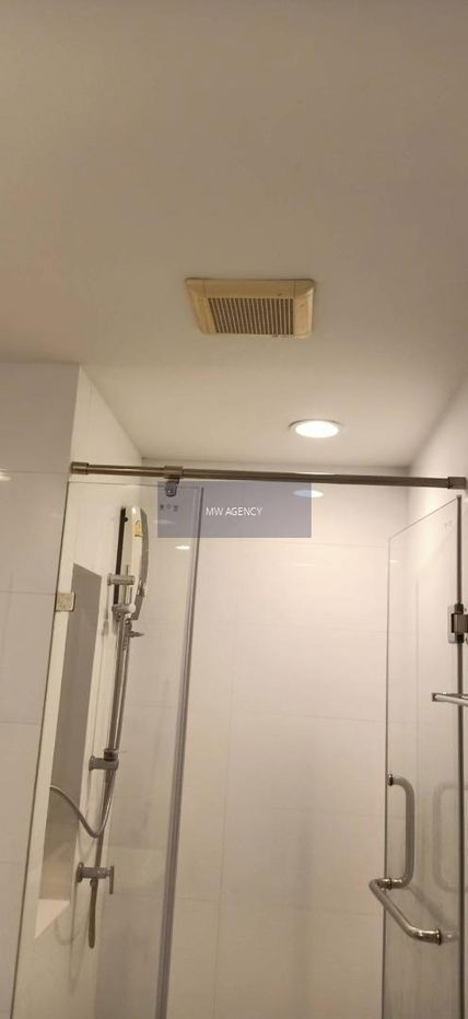 รูป ห้องมาใหม่❣️❤️MW agency❣️❤️❣️❤️ว่างพร้อมเข้าอยู่ นนทบุรี💥 Summer Garden🔴🟢🟡 - รูปที่ 7/9