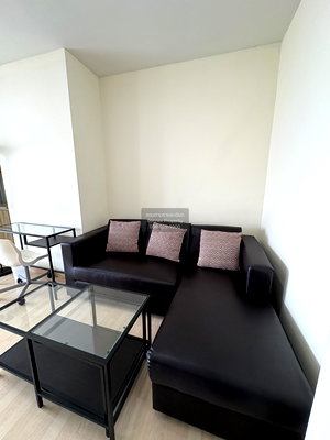 Condos for rent Sutthisan Winitchai Road : FOR RENT condo , Rhythm Ratchada , MRT-Ratchadaphisek , Sam Saen Nok , Huai Khwang , Bangkok , CX-42580 ✅ Live chat with us ADD LINE @connexproperty ✅