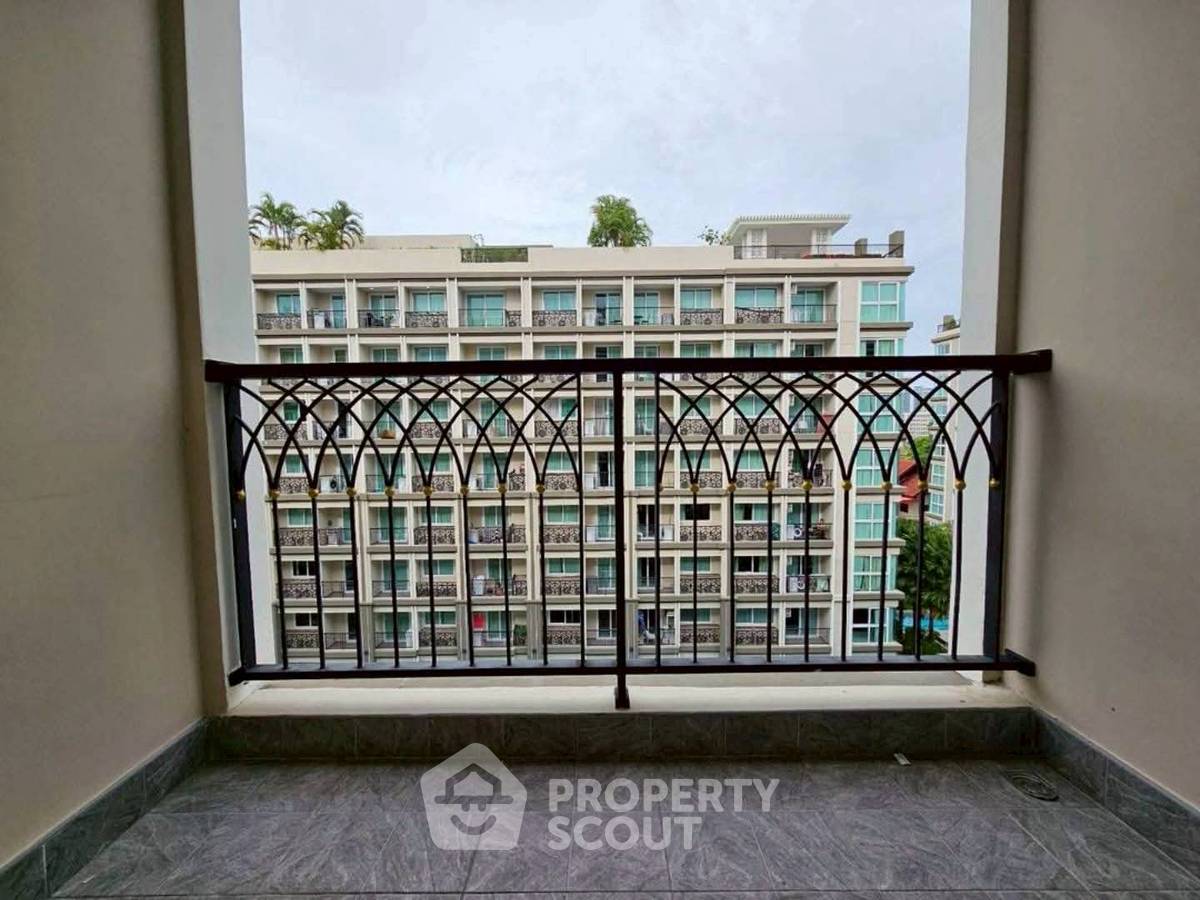 รูป คอนโด 1-ห้องนอน ที่ ดุสิต แกรนด์ พาร์ค 2 ใกล้ เมืองพัทยา (ID 2653705) - รูปที่ 9/9