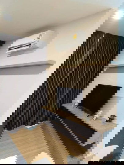 รูป ใกล้รถไฟฟ้า และรถประจำทาง ชาโตว์ อินทาวน์ 96 - รูปที่ 3/10