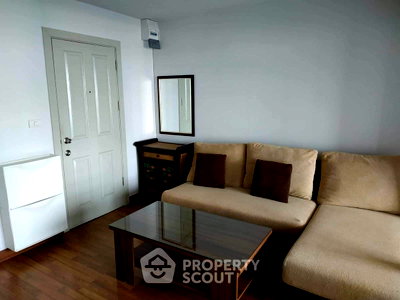 Condos for sale BTS On Nut : 1-BR Condo at Regent Home 22 Sukhumvit 85 near BTS On Nut (ID 2537925)