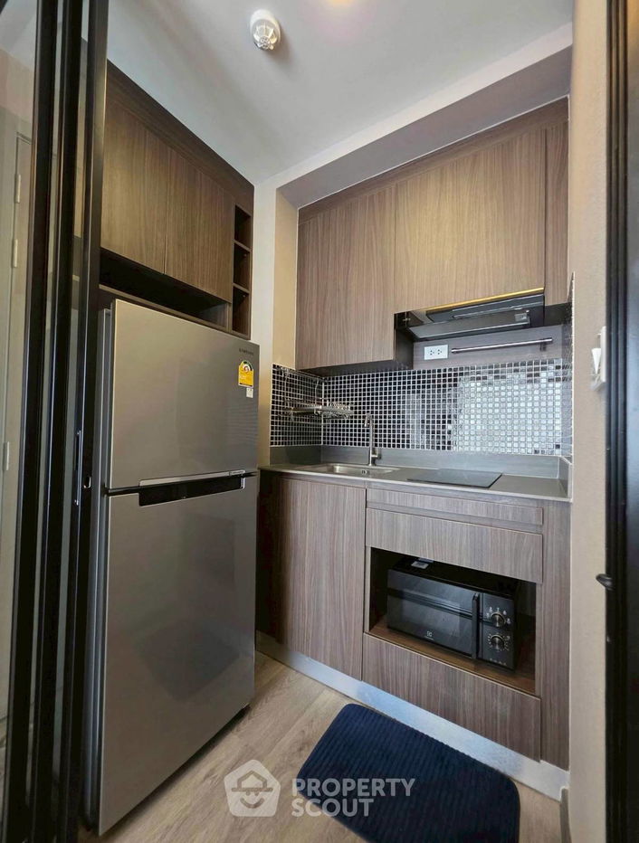 รูป คอนโด 2-ห้องนอน ที่ ดิ ออริจิ้น ลาดพร้าว-บางกะปิ ใน คลองจั่น (ID 2650746) - รูปที่ 6/19