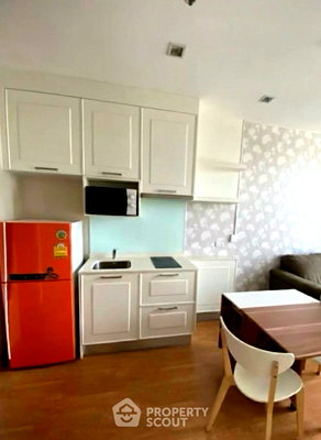 ขายคอนโด : คอนโด 1-ห้องนอน ที่ คิวเฮ้าส์ สุขุมวิท 79 ใกล้ BTS อ่อนนุช (ID 2454954)