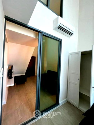 คอนโดให้เช่า : คอนโด 2-ห้องนอน ที่ เมโทร สกาย ประชาชื่น ใกล้ MRT บางซ่อน (ID 2585023)