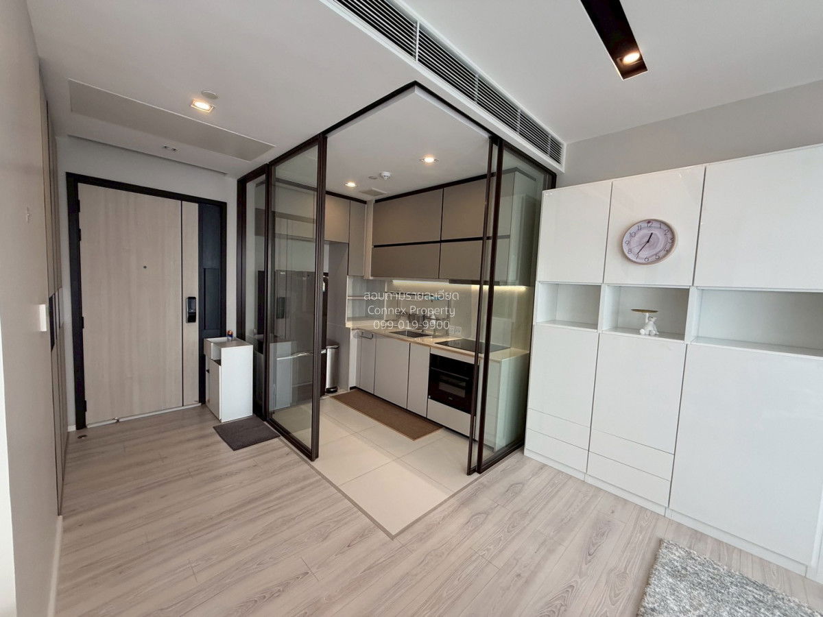 รูป เช่าคอนโด เดอะ รูม พญาไท BTS-พญาไท ถนนพญาไท เขต ราชเทวี กรุงเทพ CX-146322 ✅ ทักไลน์ @connexproperty ตอบทันที ทีมงานมืออาชีพ ✅ - รูปที่ 4/12