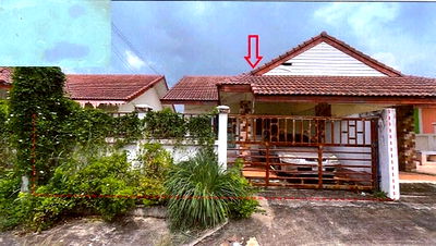 Houses for sale Si Racha Chonburi : FOR SALE  HOUSE PROPERTY  2970000 BAHT.