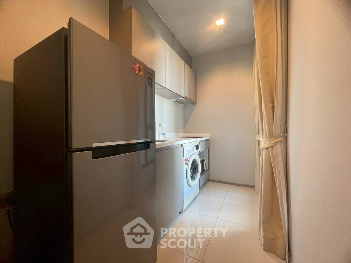 รูป คอนโด 2-ห้องนอน ที่ ไลฟ์ อโศก - พระราม 9 ใกล้ MRT พระราม 9 (ID 2645916) - รูปที่ 9/10