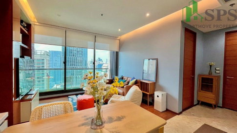 Condo for rent The Address Sukhumvit 28 ( SPSEVE1726 )