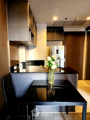Condos for sale : 1-BR Condo at Nye By Sansiri near BTS Wongwian Yai (ID 2441399)