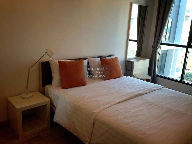 รูป 🔥🔥🔥 เช่าคอนโด  ไอดีโอ โมบิ พระราม 9 MRT-พระราม 9 ห้วยขวาง เขต ห้วยขวาง กรุงเทพ CX-79192 ✅ ทักไลน์ @connexproperty ตอบทันที ทีมงานมืออาชีพ ✅ 🔥🔥🔥 - รูปที่ 2/5