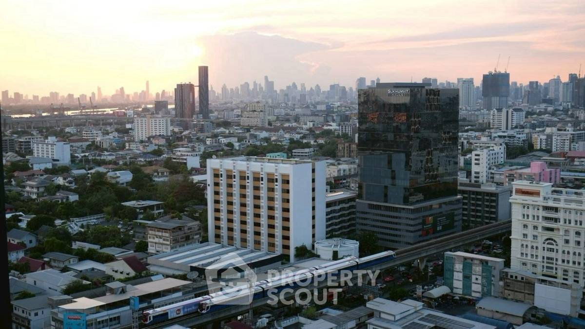 รูป คอนโด 1-ห้องนอน ที่ ไอดีโอ สุขุมวิท 93 ใกล้ BTS บางจาก (ID 2537439) - รูปที่ 3/4