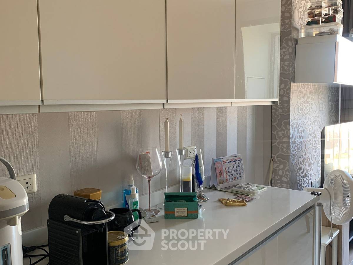 รูป คอนโด 1-ห้องนอน ที่ ไอดีโอ โมบิ สุขุมวิท 81 ใกล้ BTS อ่อนนุช (ID 772690) - รูปที่ 16/17